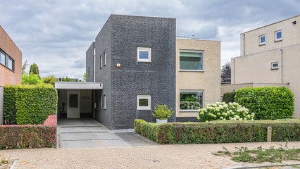 Huis Fazantlaan 33 in Brunssum