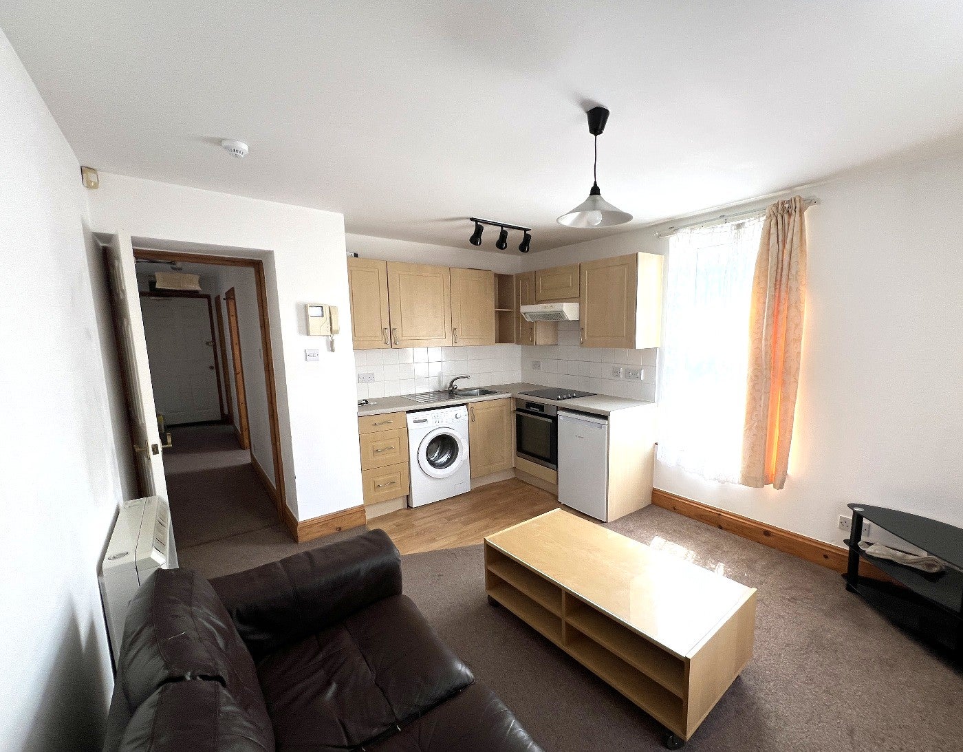 Flat Harewood Terrace in Darlington