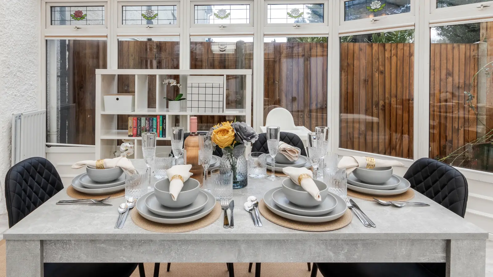 Flat Windermere Road in Greater London