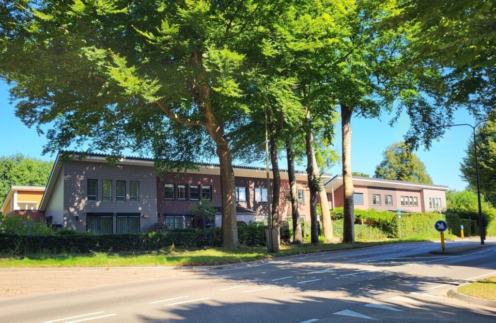 Schaterland 10 in Ellecom