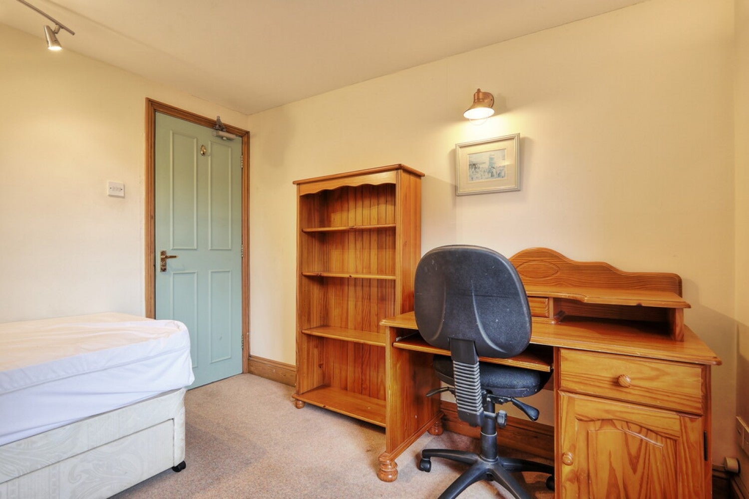 Room Great Eastern Street in Cambridge