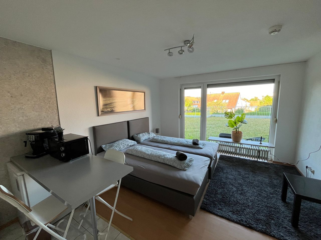 Wohnung Hauptstraße in Gerbrunn