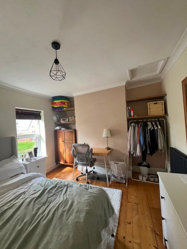 Room Greenbank Road in Bristol