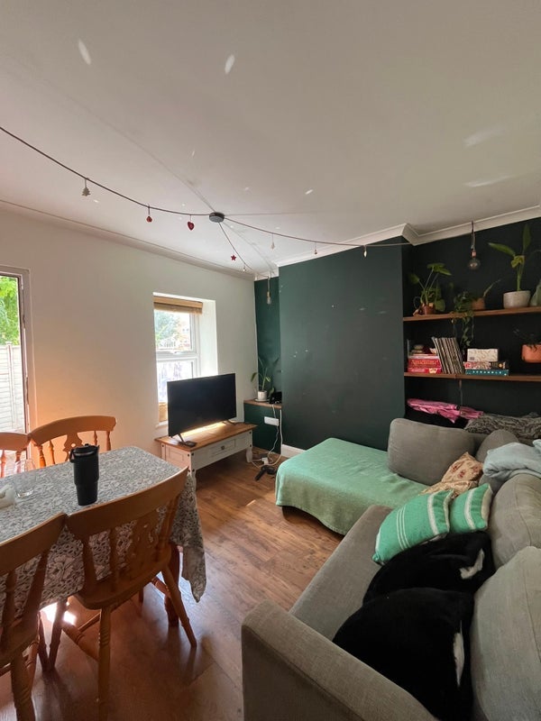 Room Greenbank Road in Bristol