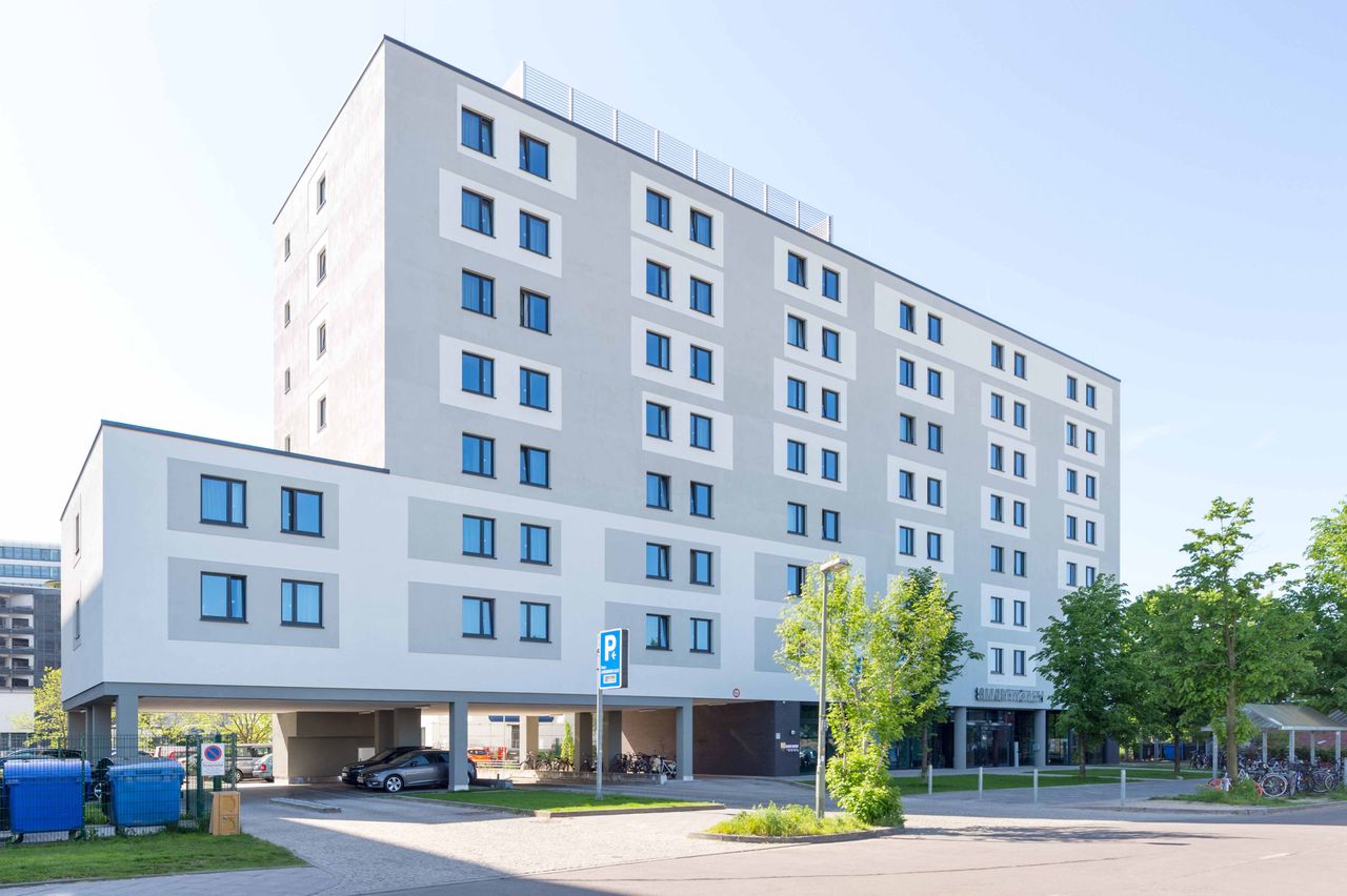 Wohnung Storkower Straße in Berlin