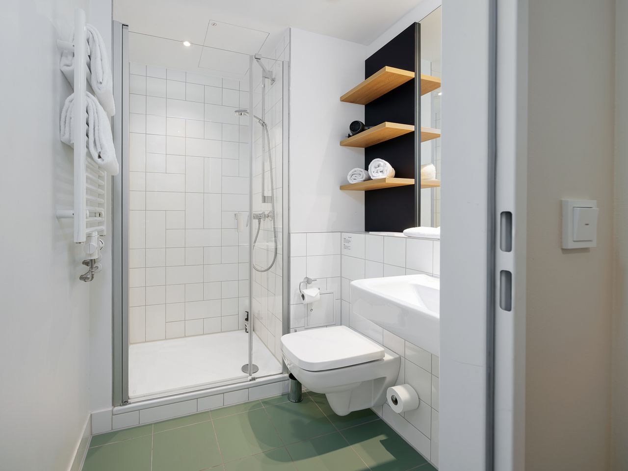Wohnung Storkower Straße in Berlin