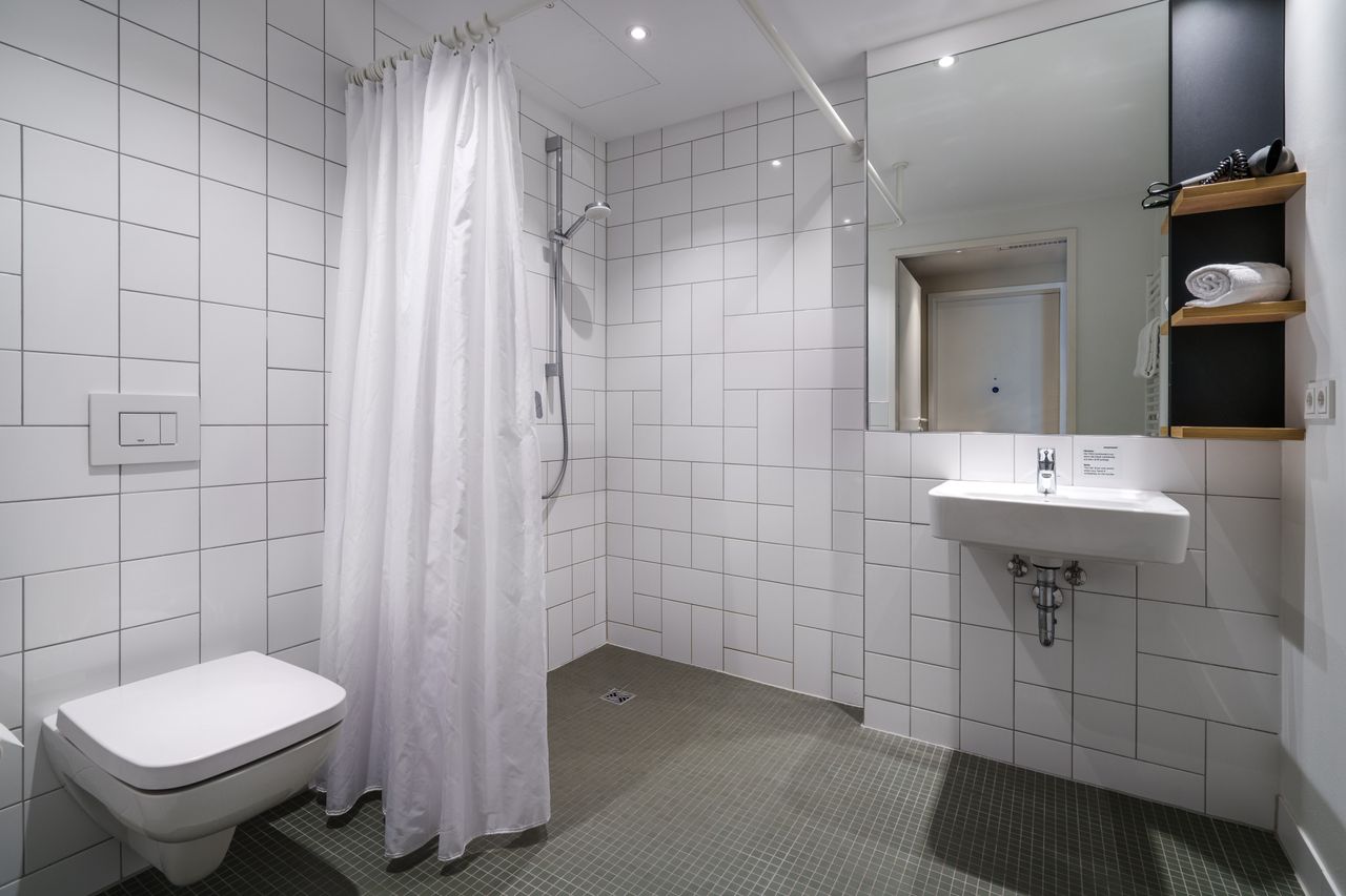Wohnung Storkower Straße in Berlin