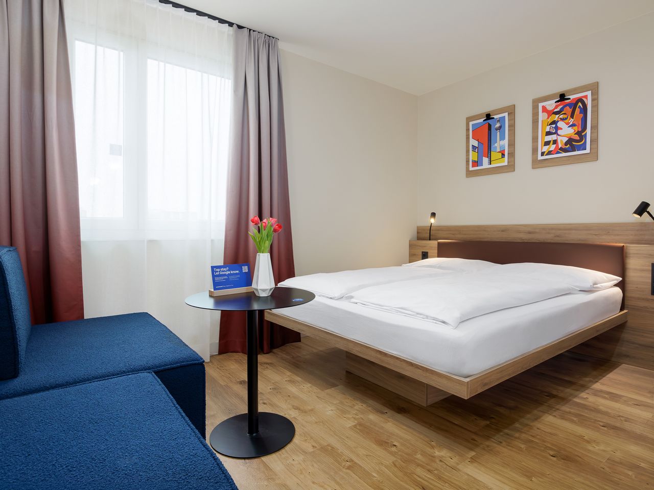 Wohnung Storkower Straße in Berlin