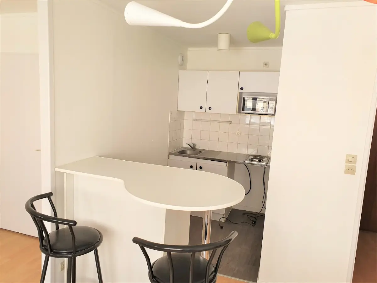 Appartement Rue de Weppes à Lille