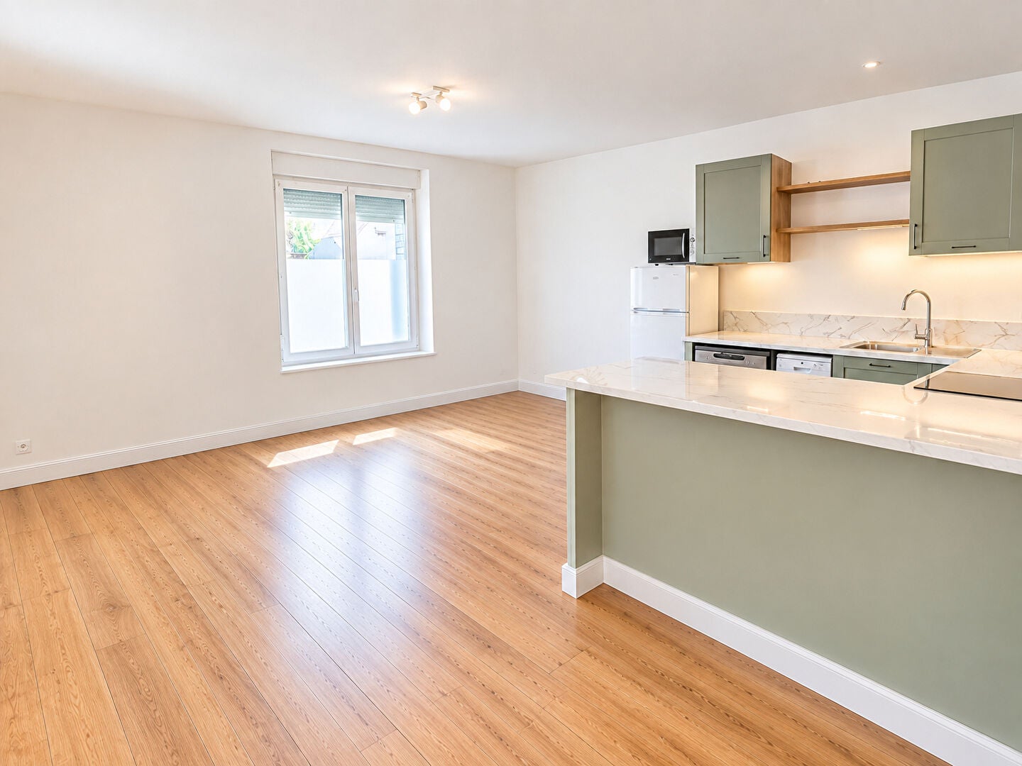 Appartement Rue Gabriel Péri à Dombasle-sur-Meurthe