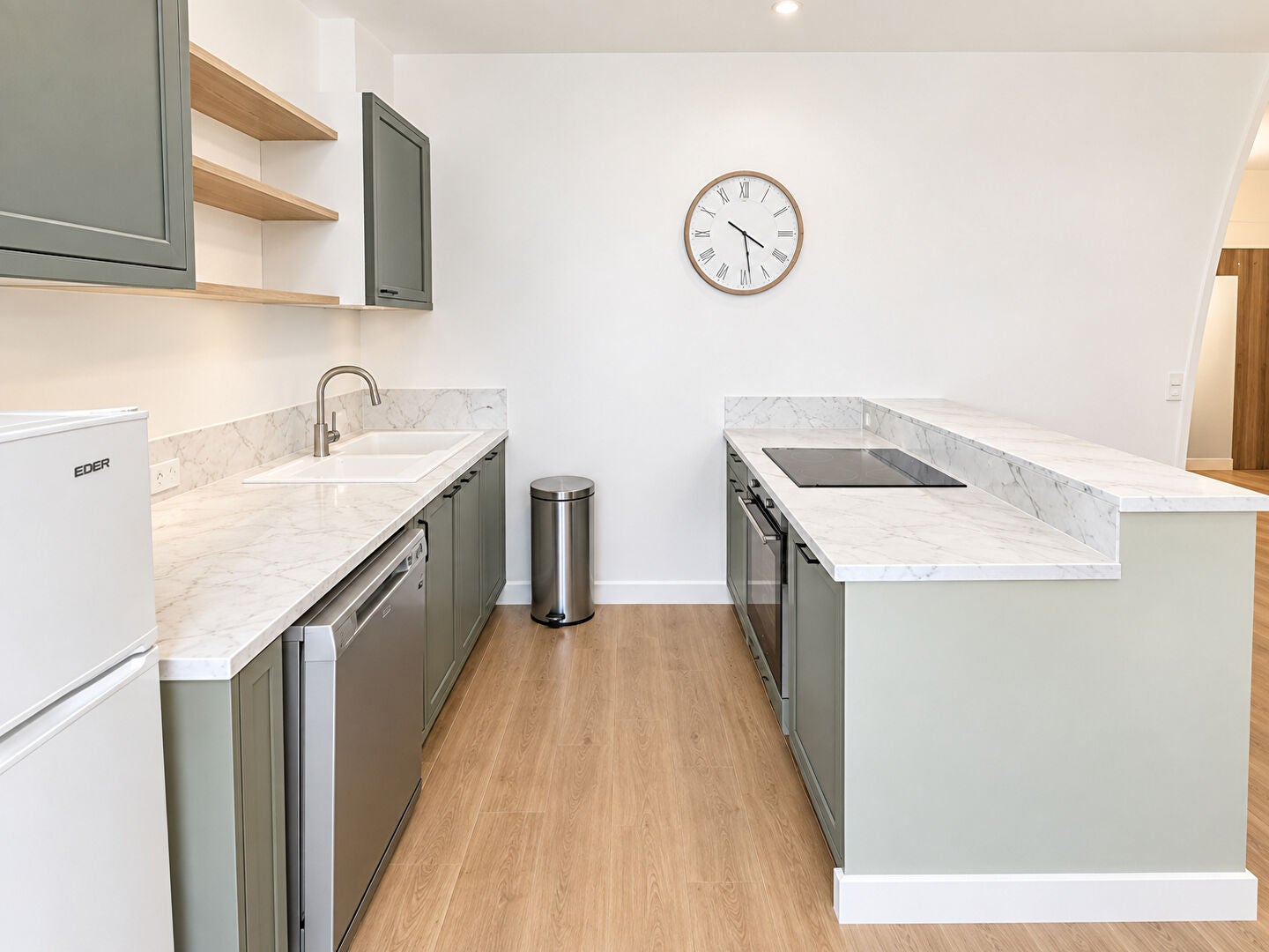 Appartement Rue Gabriel Péri à Dombasle-sur-Meurthe