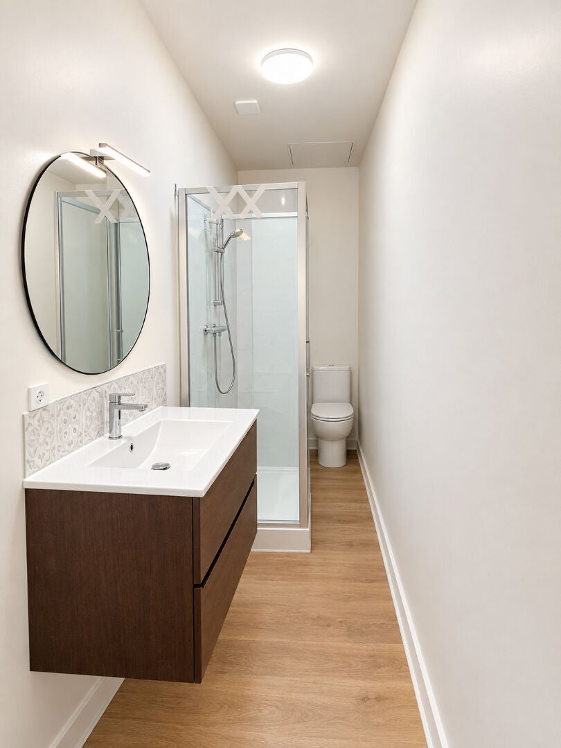 Appartement Rue Gabriel Péri à Dombasle-sur-Meurthe