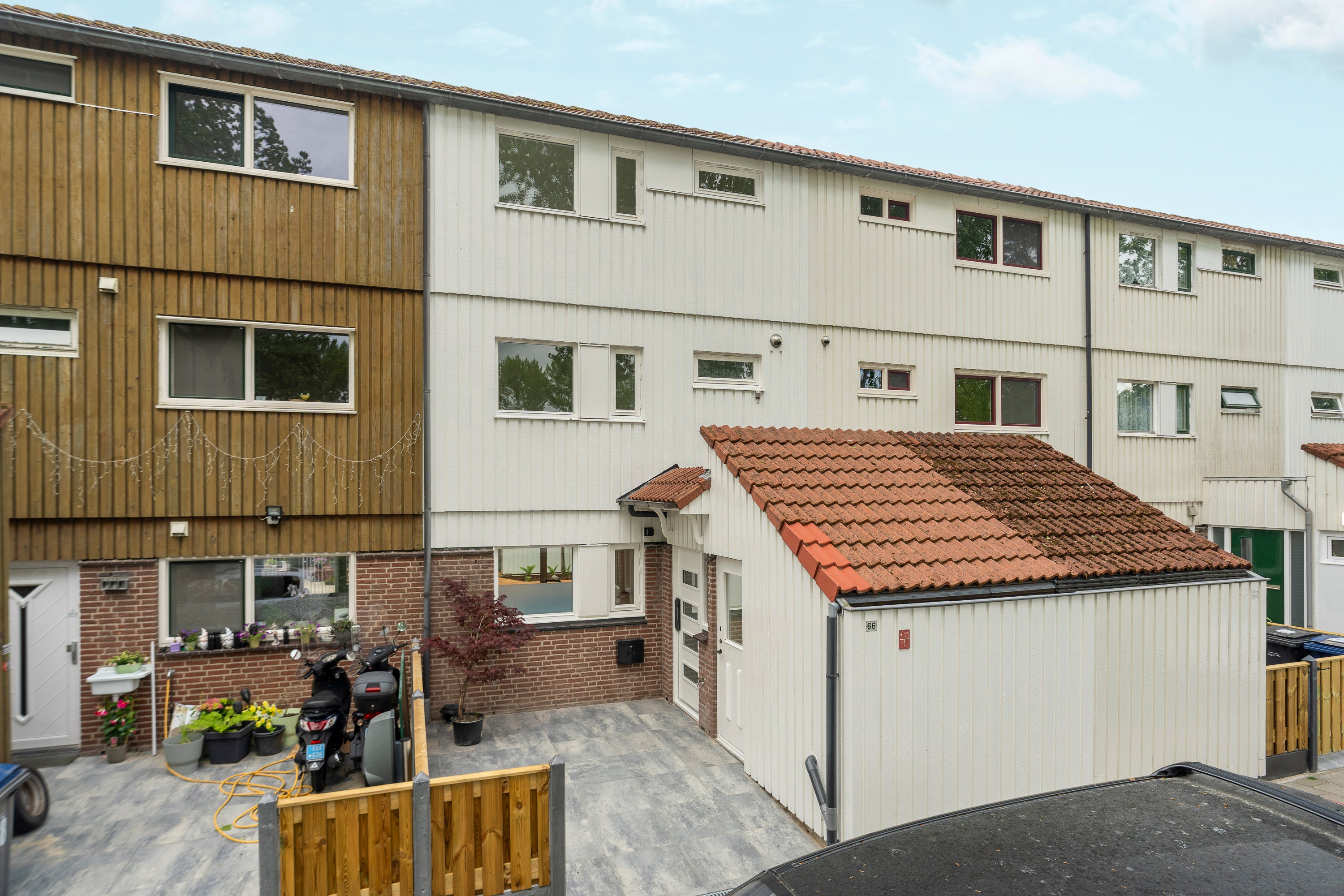 Pijlrogstraat 66 in Almere