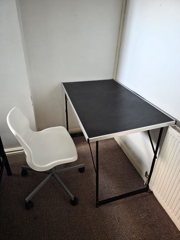 Room Blackweir Terrace in Cardiff