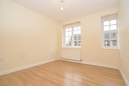 Flat Eastcheap in Letchworth
