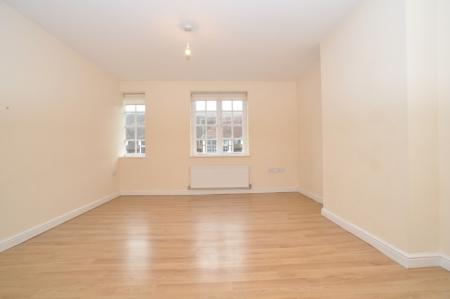 Flat Eastcheap in Letchworth