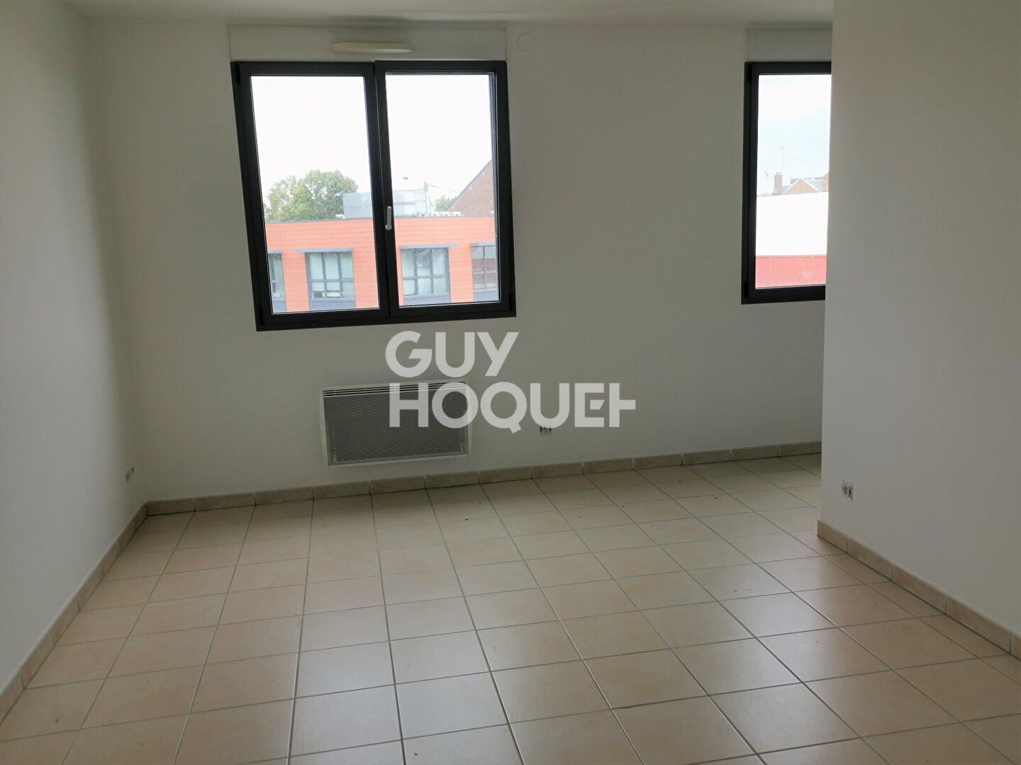 Appartement Rue du Vert Muguet à Péronne