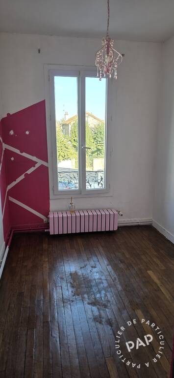 Appartement Rue de l'Ermitage à Draveil