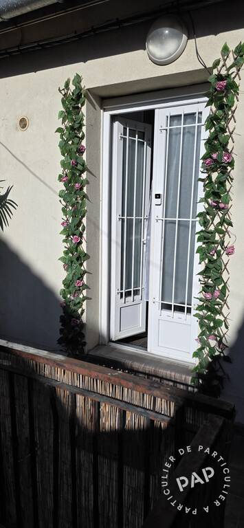 Appartement Rue de l'Ermitage à Draveil