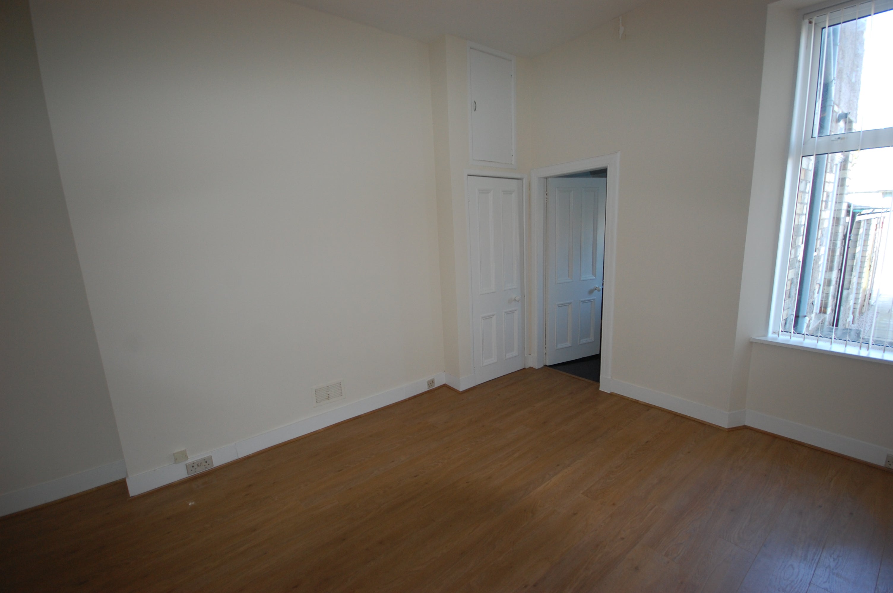 Flat Rosebery Street in Aberdeen City