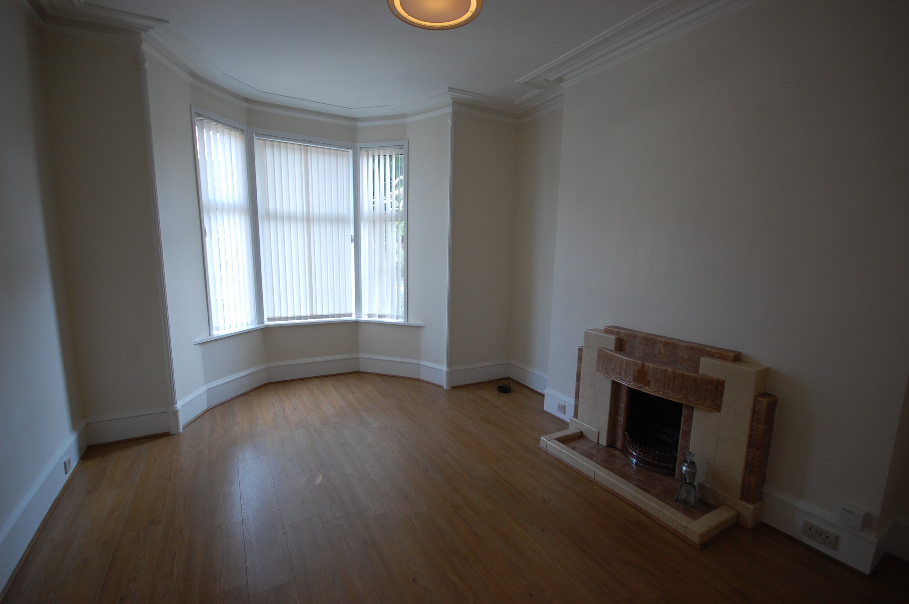 Flat Rosebery Street in Aberdeen City