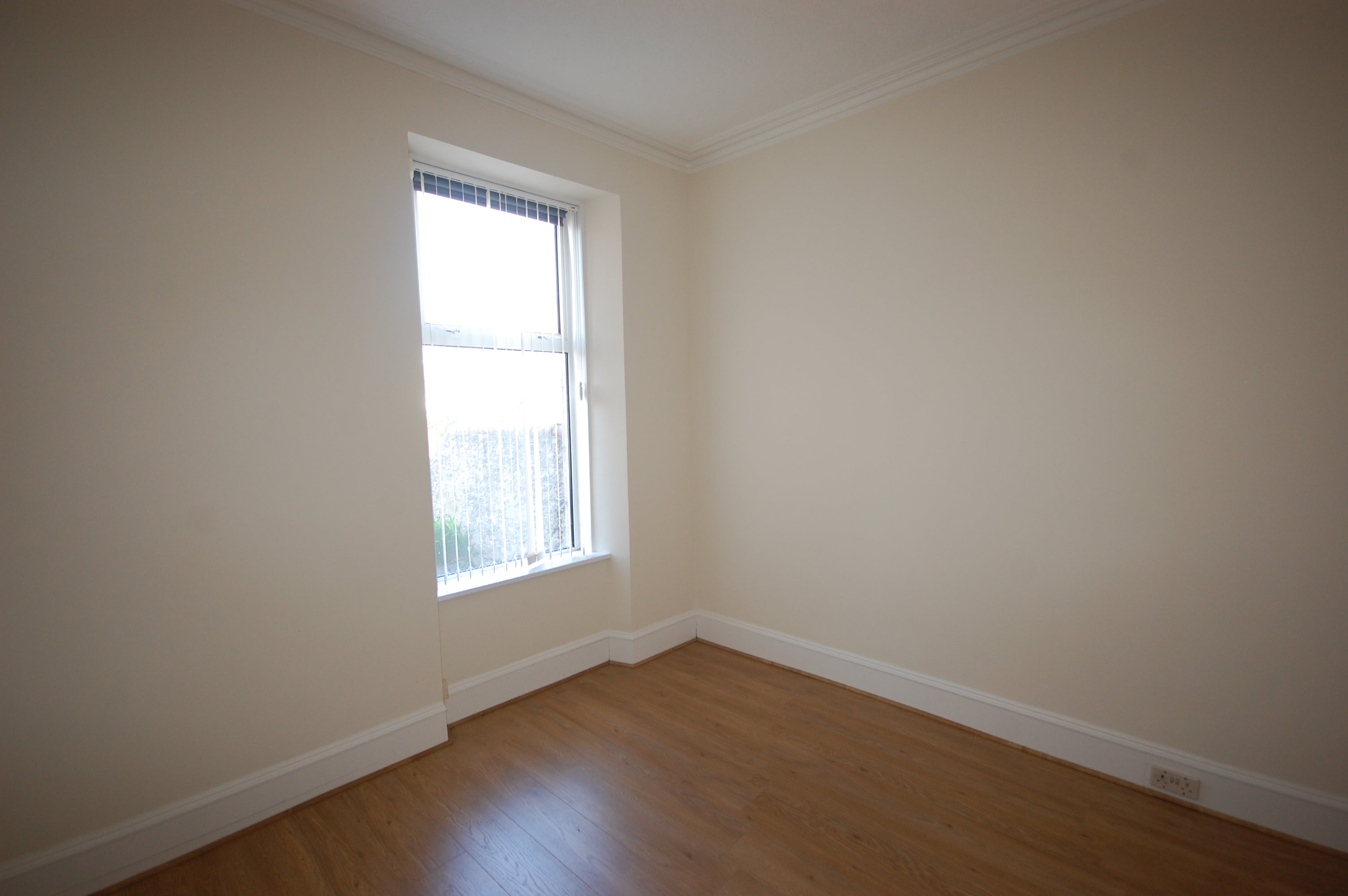 Flat Rosebery Street in Aberdeen City