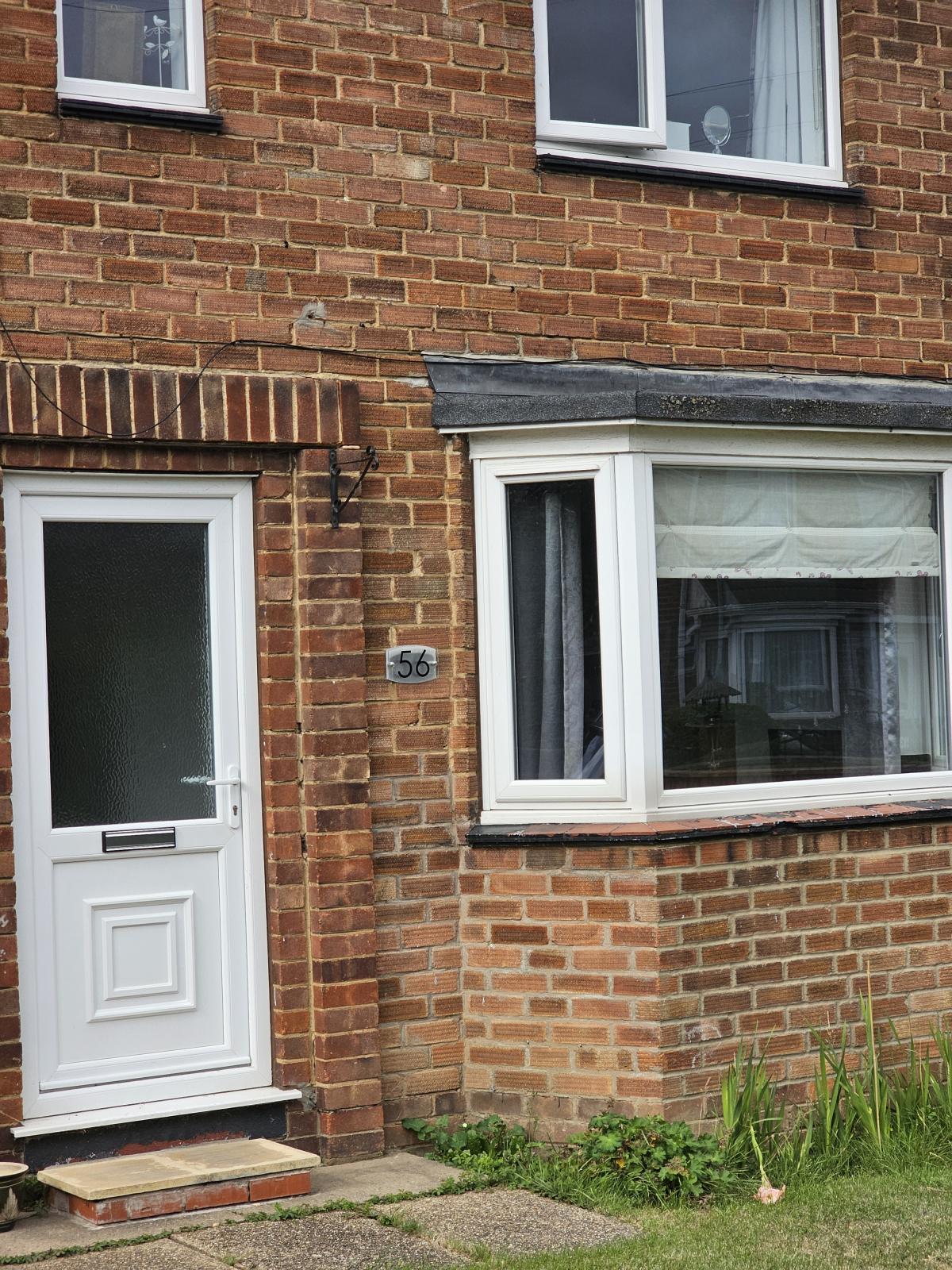 House St Ives Crescent in Grimsby