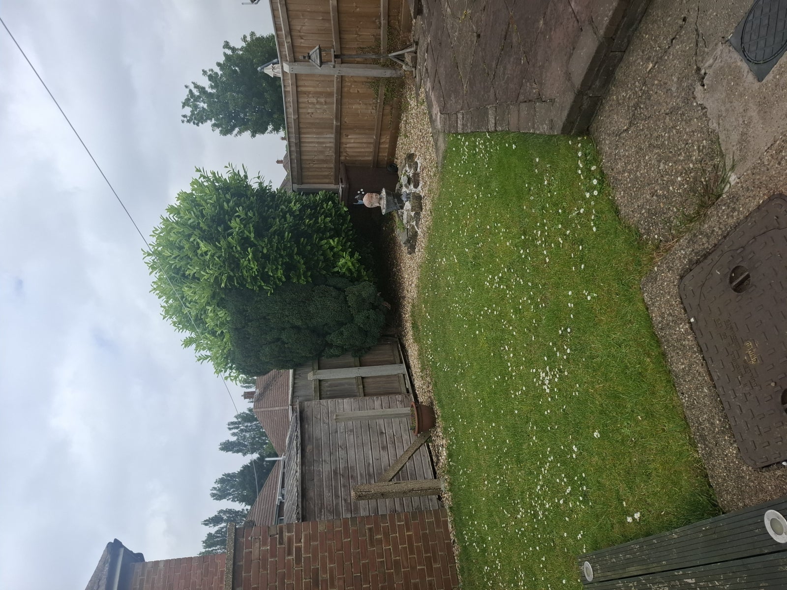 House St Ives Crescent in Grimsby
