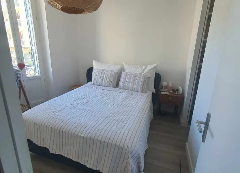 Appartement Avenue de la Résistance à Toulon