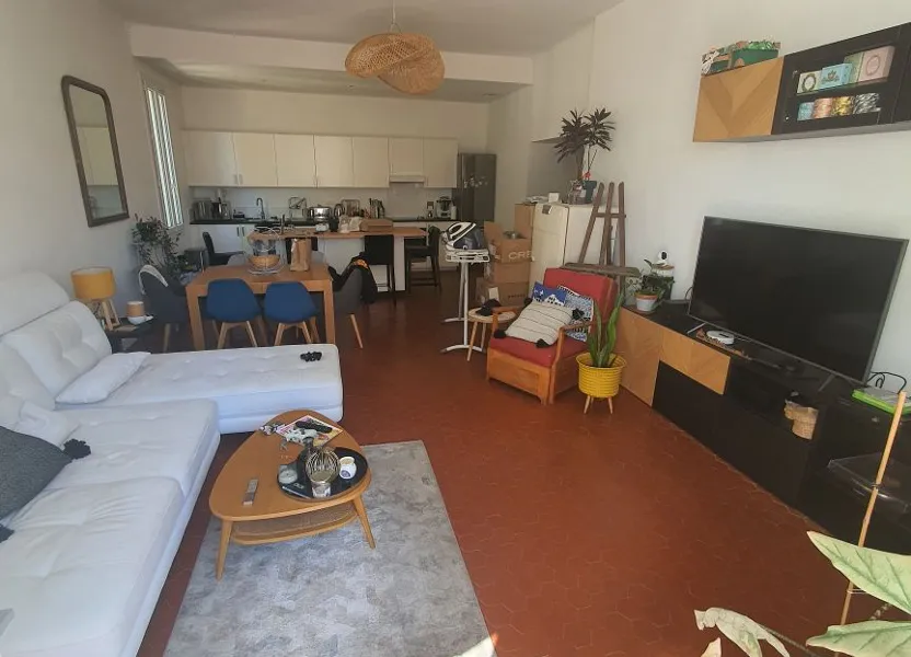Appartement Avenue de la Résistance à Toulon
