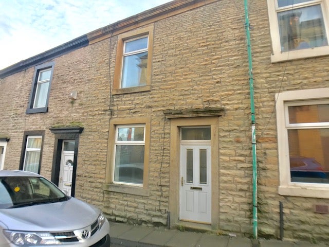 House Loynd Street in Hyndburn