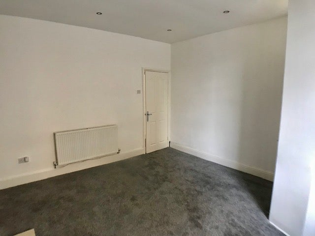 House Loynd Street in Hyndburn