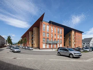 Wohnung Hortensienring in Frankfurt am Main