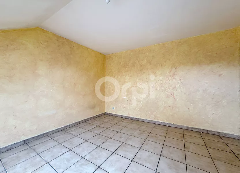 Appartement Chemin de la Varenne à Torcenay