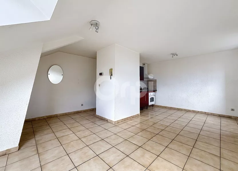 Flat Chemin de la Varenne in Torcenay