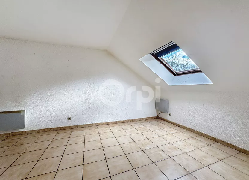 Appartement Chemin de la Varenne à Torcenay