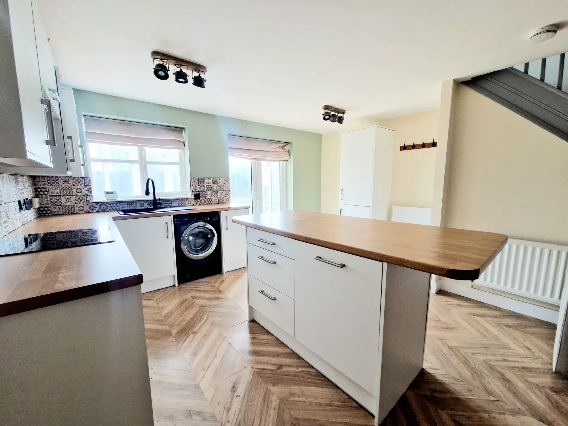 House Tamar Close in Whitefield