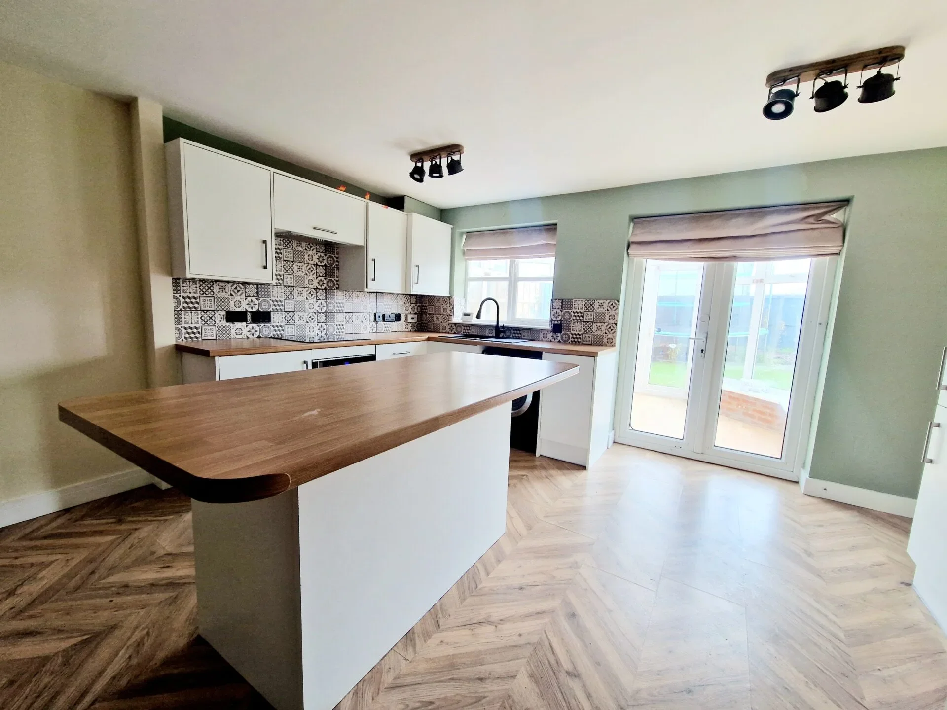 House Tamar Close in Whitefield