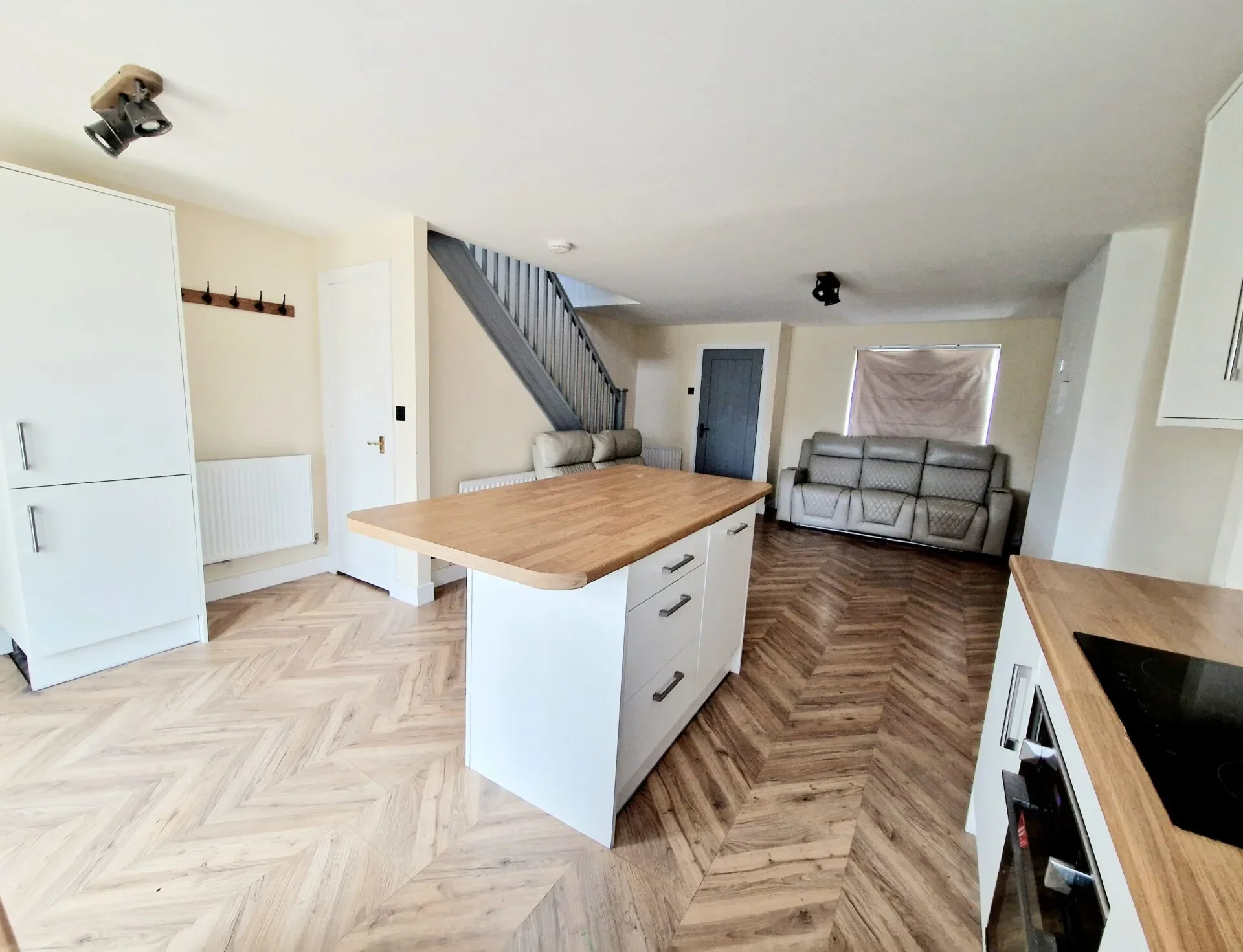 House Tamar Close in Whitefield