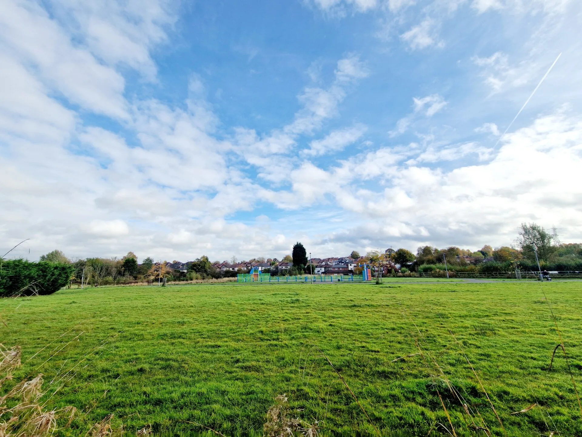 House Tamar Close in Whitefield