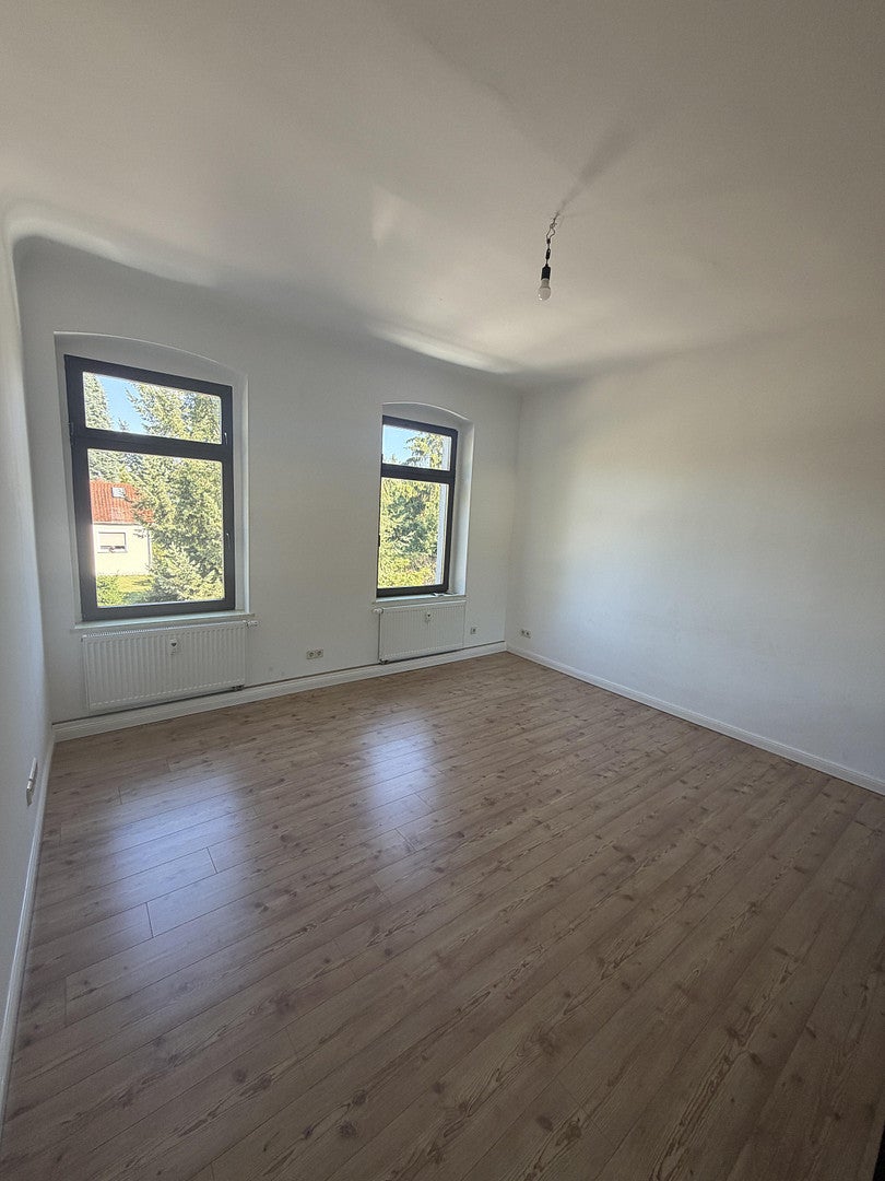 Wohnung Albert-Kleeberg-Straße in Fürstenwalde/Spree