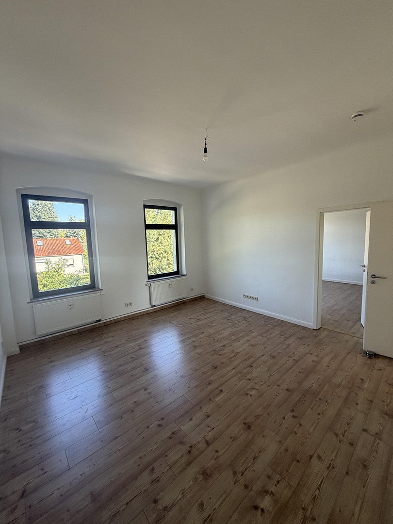 Wohnung Albert-Kleeberg-Straße in Fürstenwalde/Spree