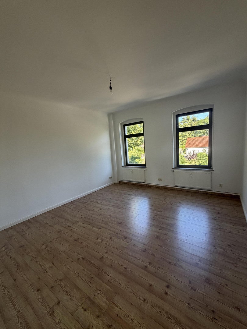 Wohnung Albert-Kleeberg-Straße in Fürstenwalde/Spree