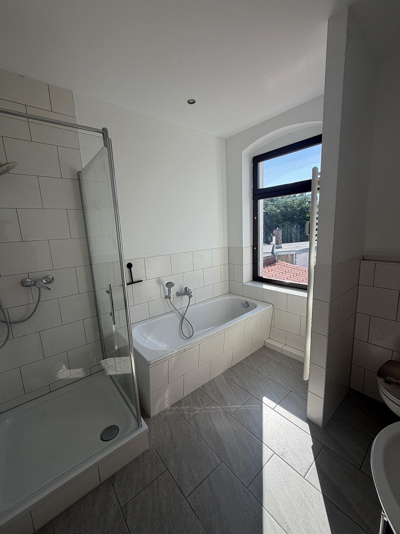 Wohnung Albert-Kleeberg-Straße in Fürstenwalde/Spree