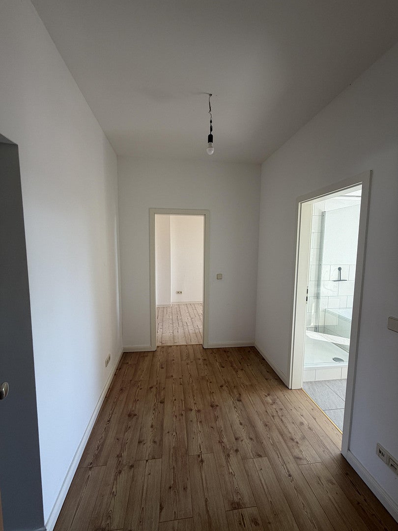 Wohnung Albert-Kleeberg-Straße in Fürstenwalde/Spree