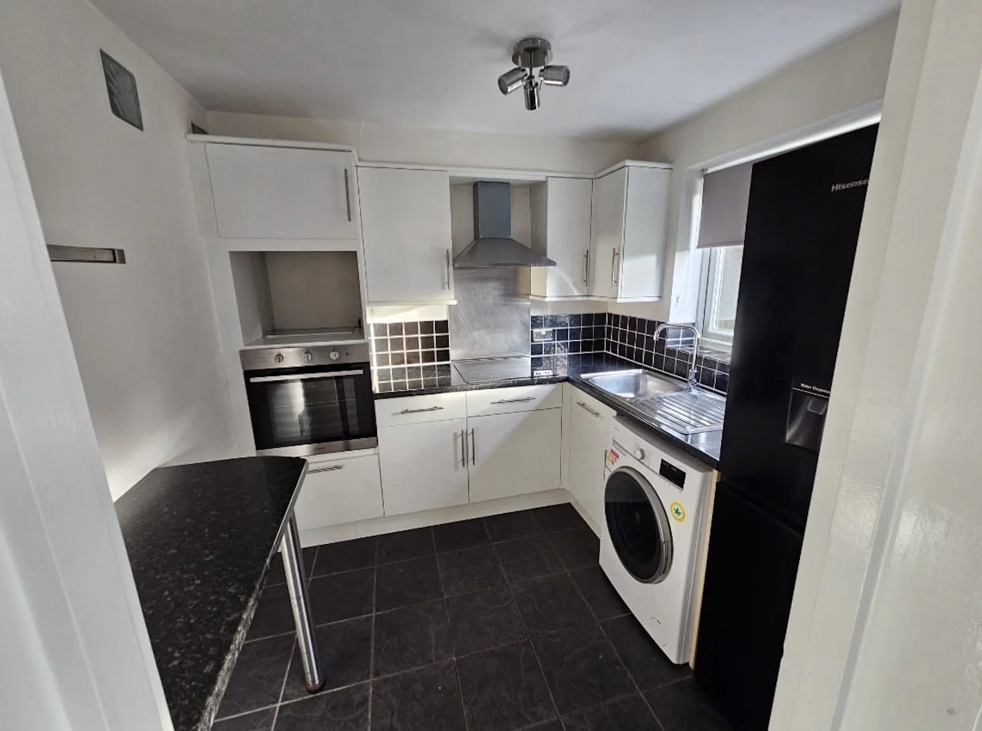 Flat Cedar Court in St Albans