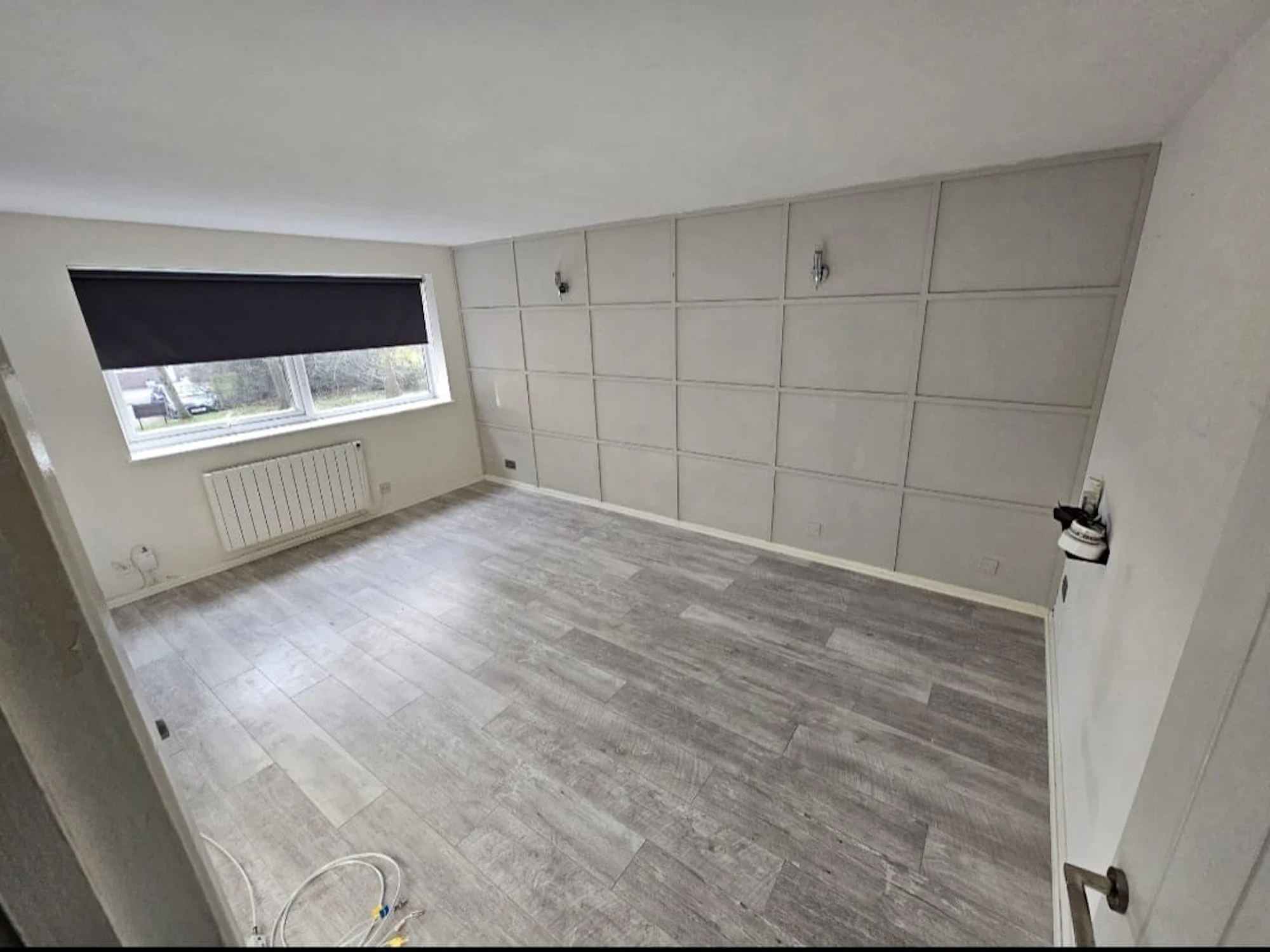 Flat Cedar Court in St Albans