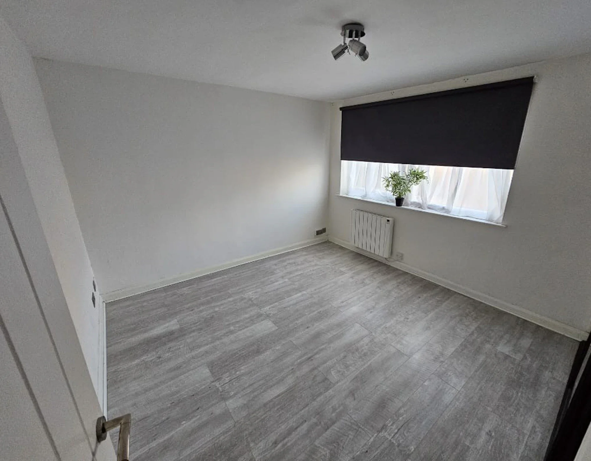 Flat Cedar Court in St Albans