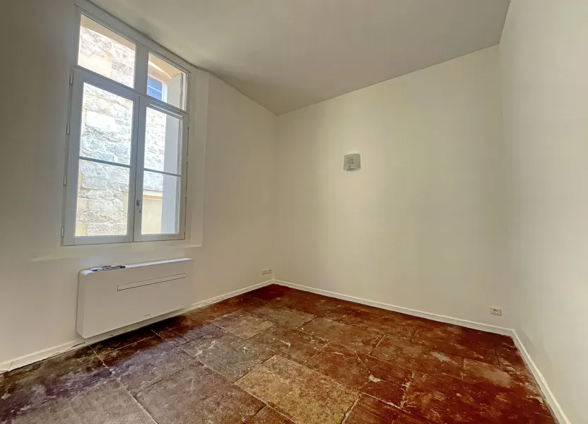Chambre Rue de la Friperie à Montpellier