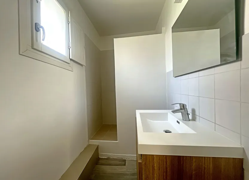 Chambre Rue de la Friperie à Montpellier